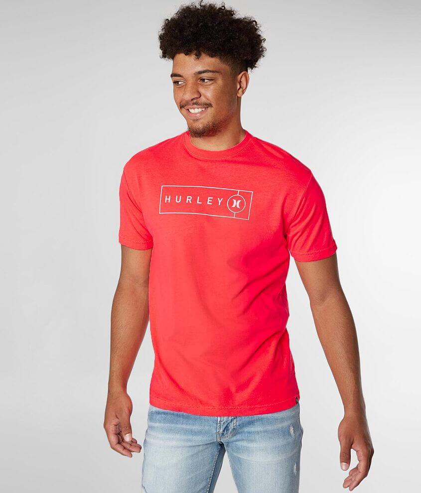 Hurley Golden Gate T-Shirt