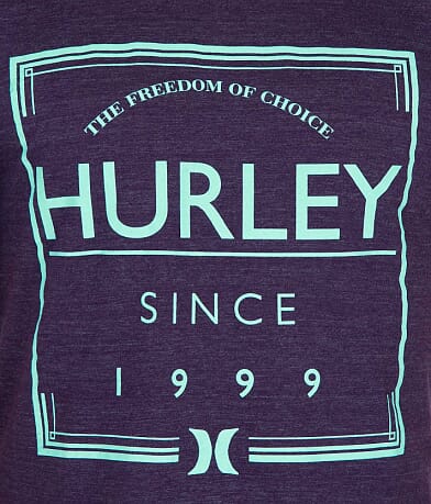 Hurley Havoc T-Shirt MISC_DETAIL_2