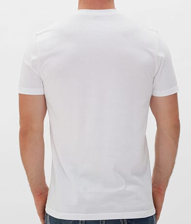 Hurley Improv T-Shirt BACK
