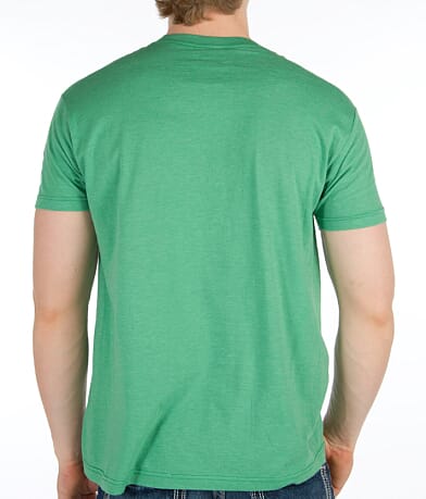 Hurley Irish T-Shirt BACK