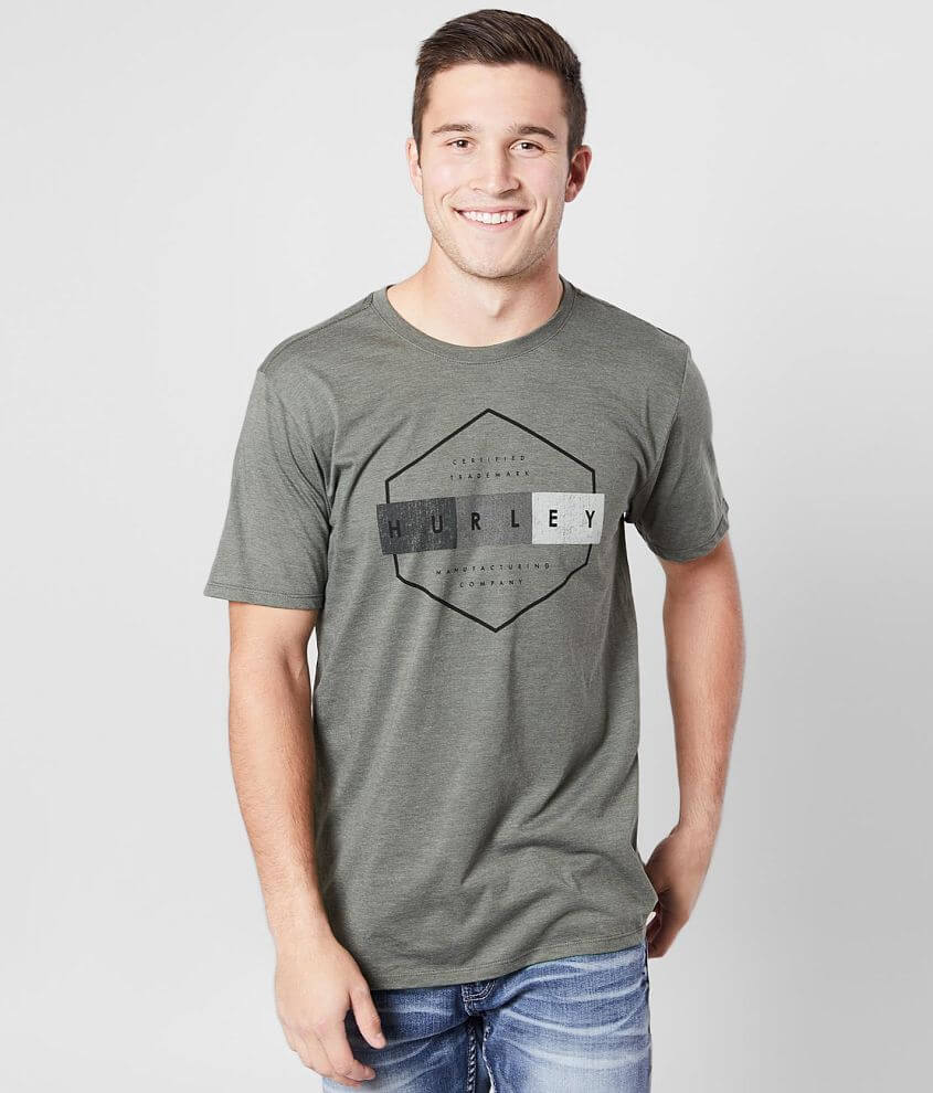 Hurley Outsider T-Shirt