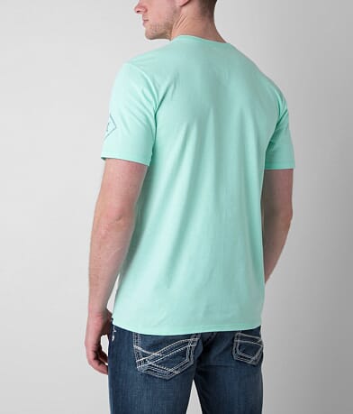 Hurley Manipulate T-Shirt back view