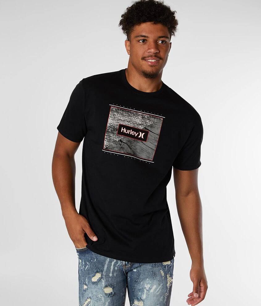 Hurley Mortar & Bloom T-Shirt