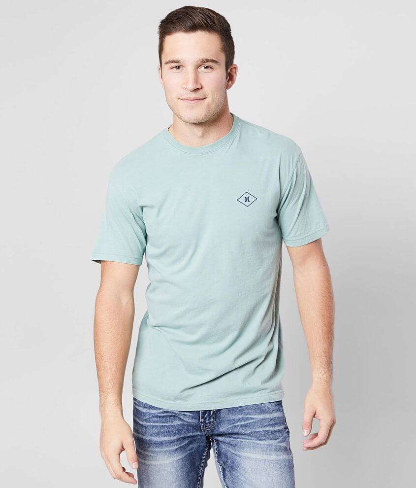Hurley Metate T-Shirt front view