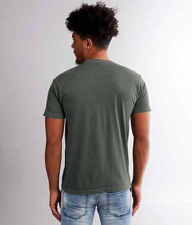 Hurley Metric T-Shirt BACK
