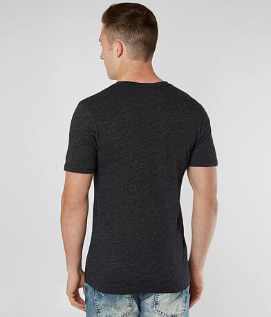 Hurley Nephew T-Shirt BACK