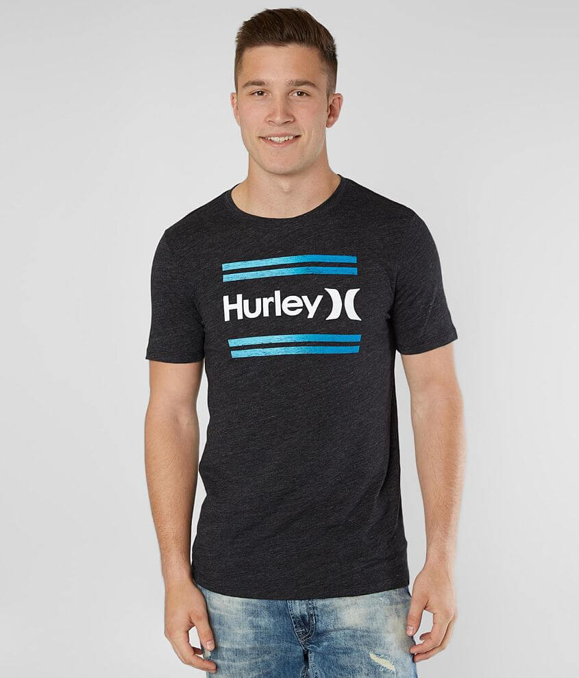 Hurley Nephew T-Shirt front view