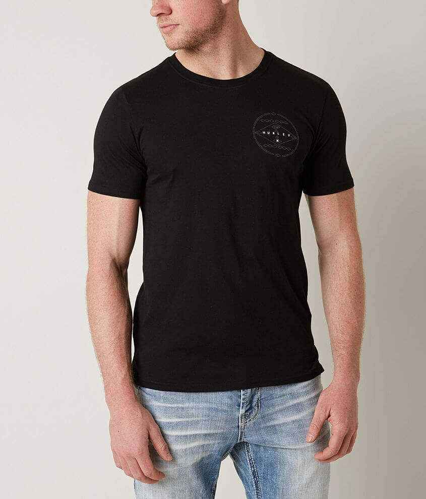 Hurley Nexus T-Shirt front view