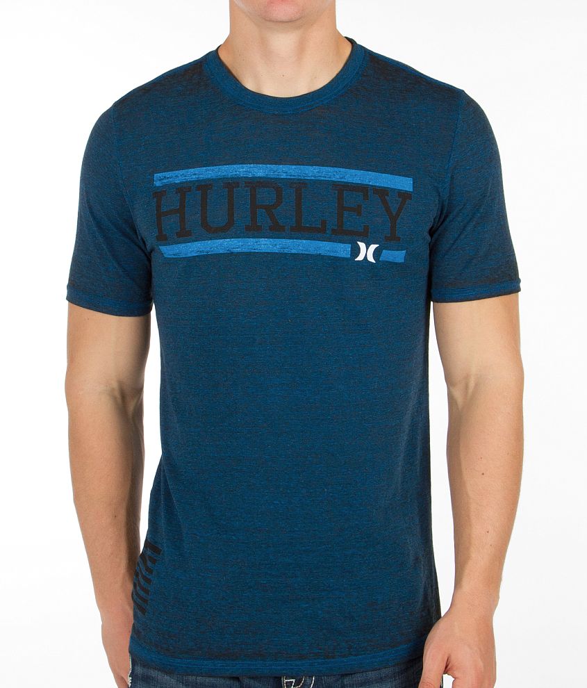 Hurley Pop Icon T-Shirt front view