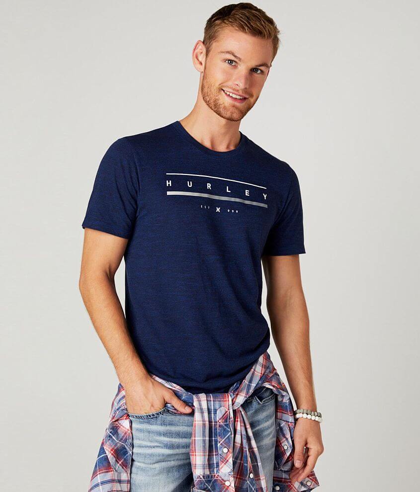 Hurley Status T-Shirt