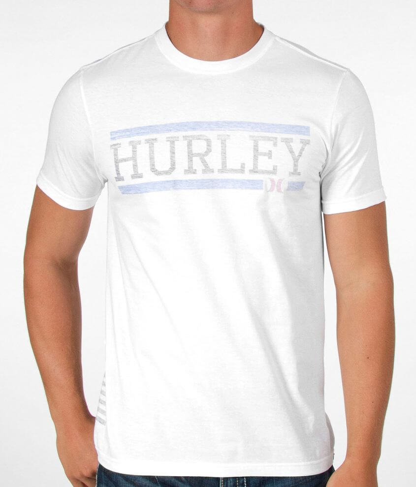 Hurley Pop Icon T-Shirt front view