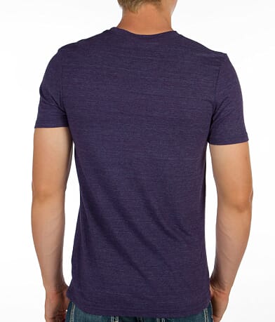 Hurley Pirate T-Shirt BACK