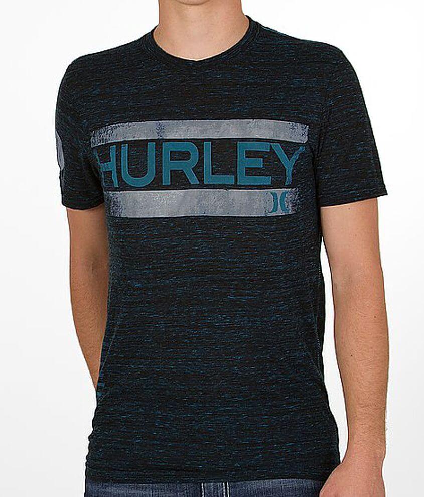 Hurley Remote Control T-Shirt front view