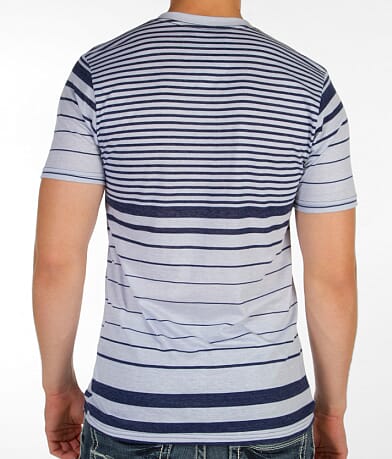 Hurley Sandwich T-Shirt BACK
