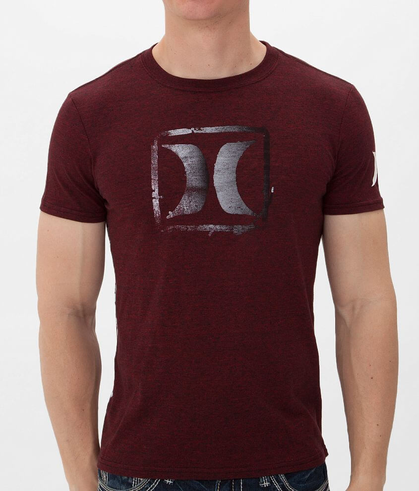 Hurley Sabrosa T-Shirt front view