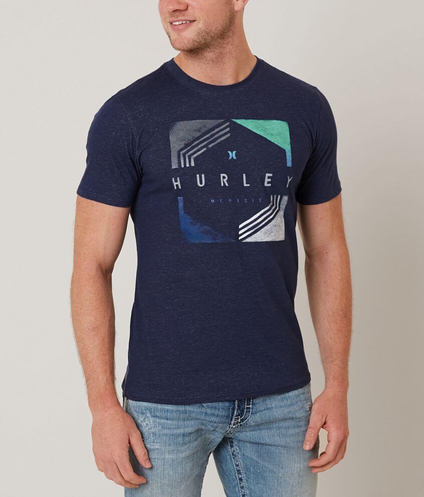 Hurley Sound Off Dri-FIT T-Shirt front view
