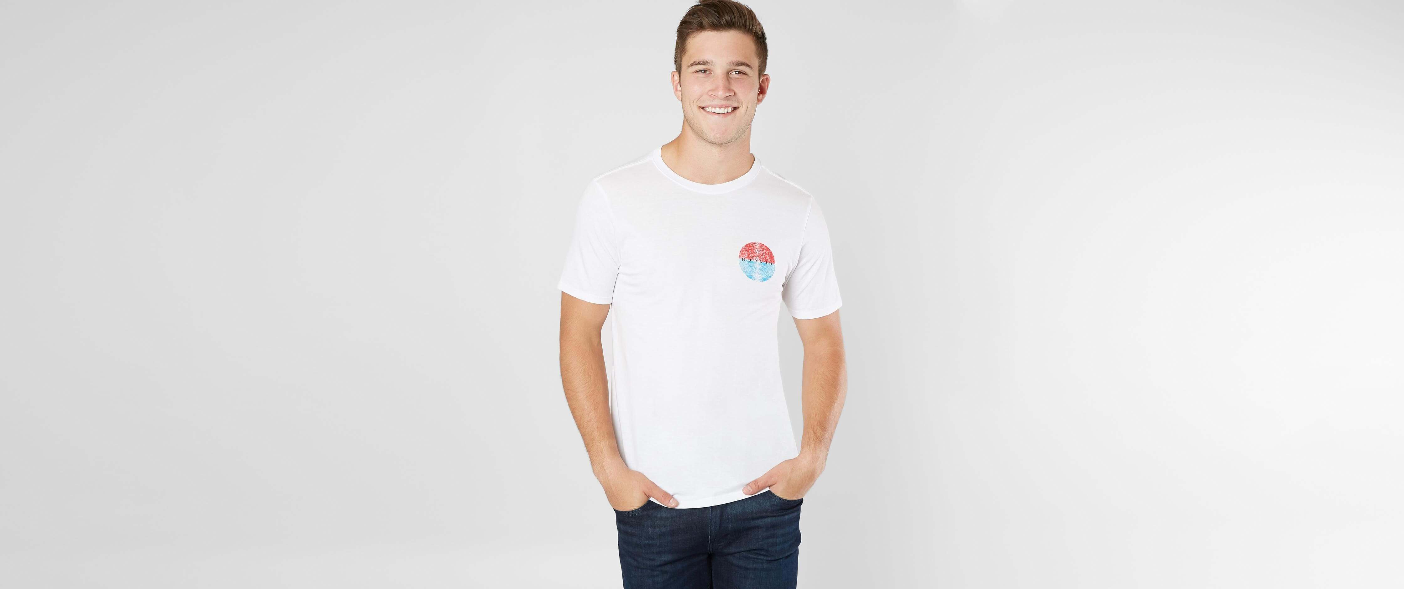 Hurley Steady T-Shirt