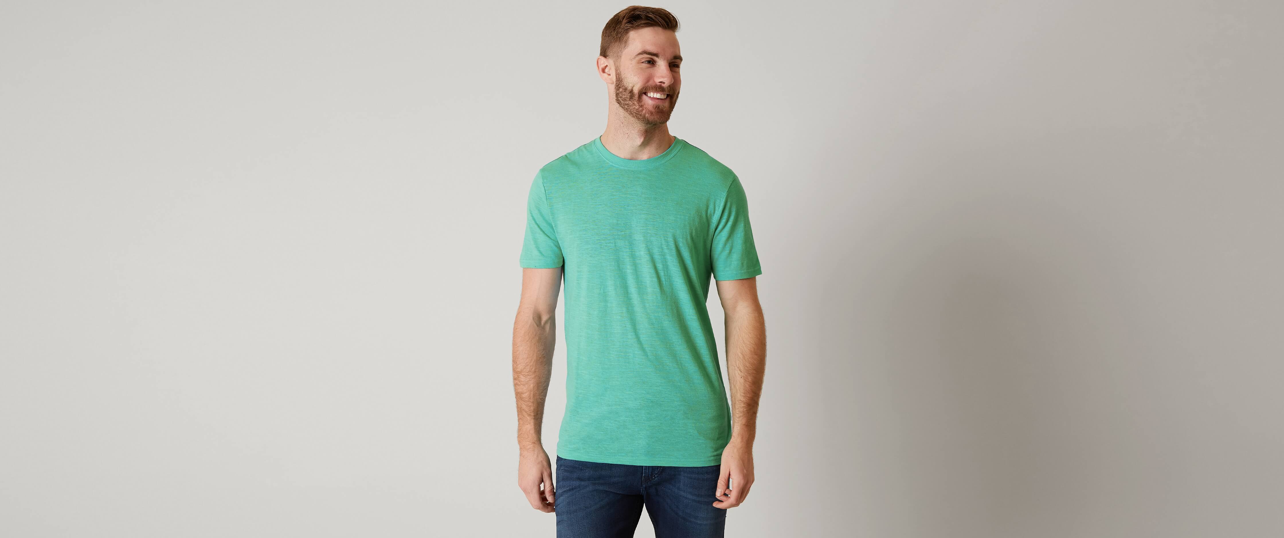 Hurley Marled T-Shirt