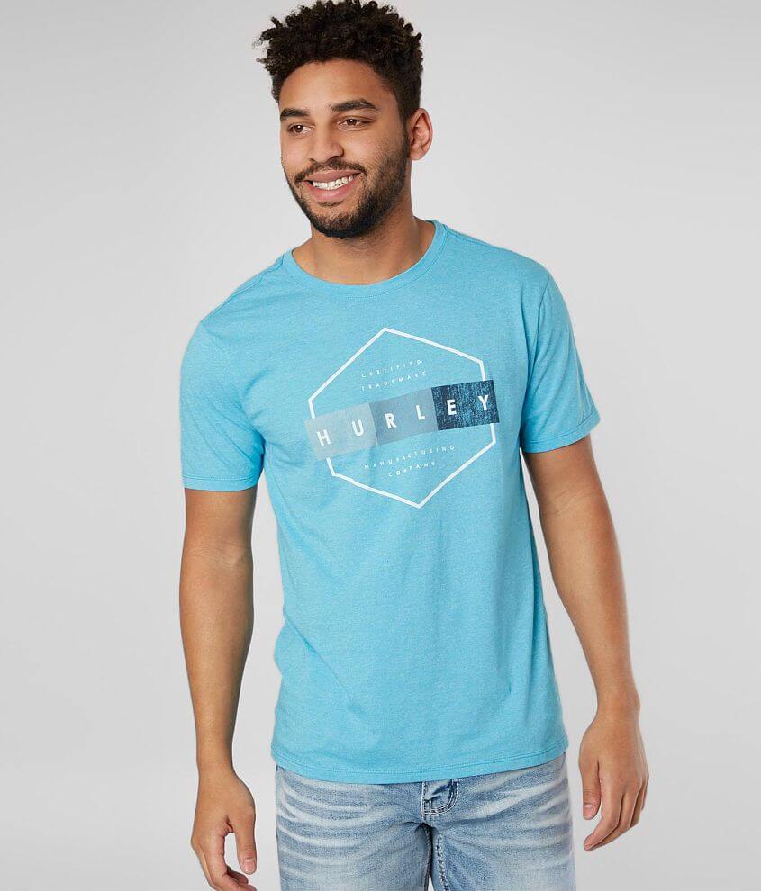 Blue fury sale shirt