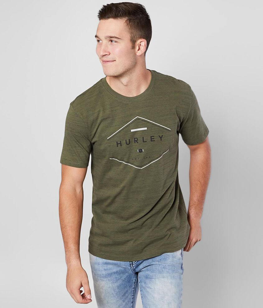 Hurley Steady T-Shirt