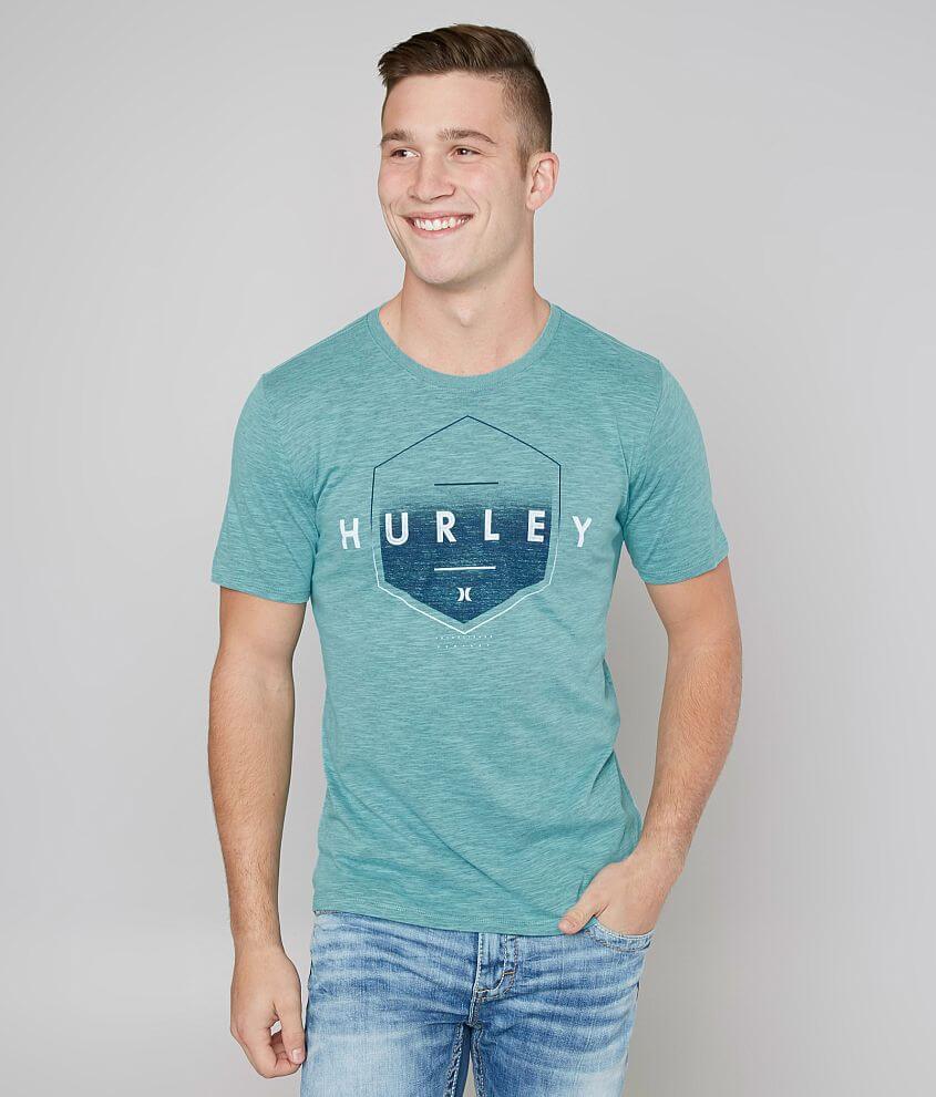 Hurley Upgrade Dri-FIT T-Shirt front view