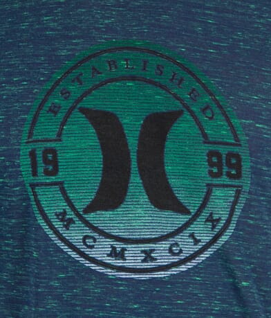 Hurley Vader T-Shirt FRONT_DETAIL