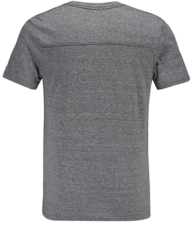 Hurley Triblend T-Shirt misc detail 1 view