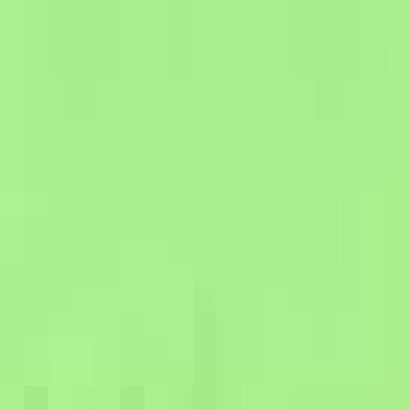 Heather Neon Green