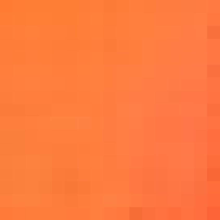 Neon Orange