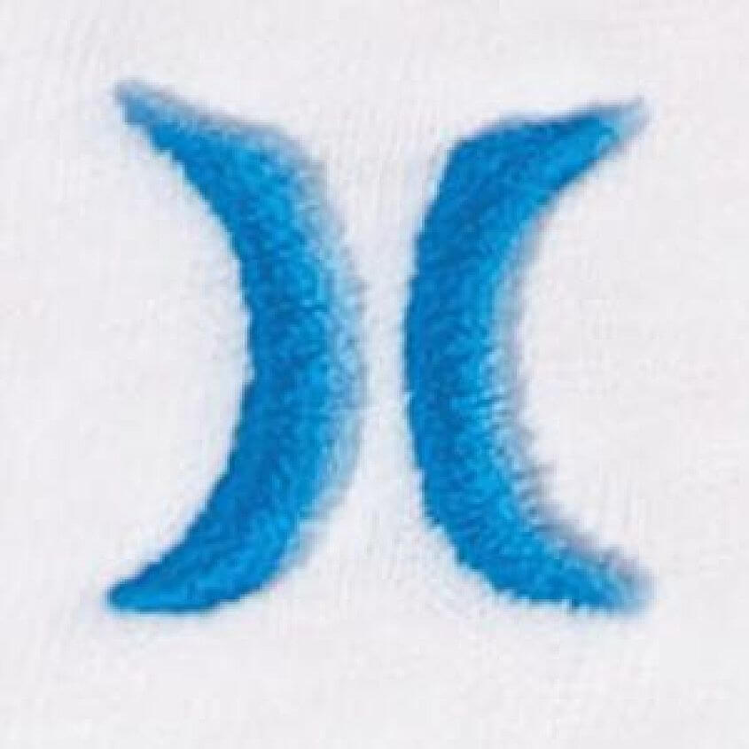 White Cyan