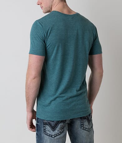 Hurley Basic Dri-FIT T-Shirt back view