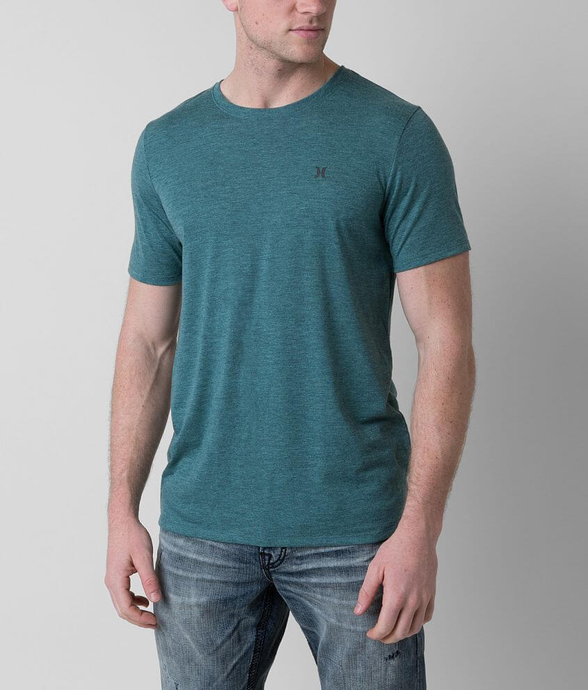 Hurley Basic Dri-FIT T-Shirt front view