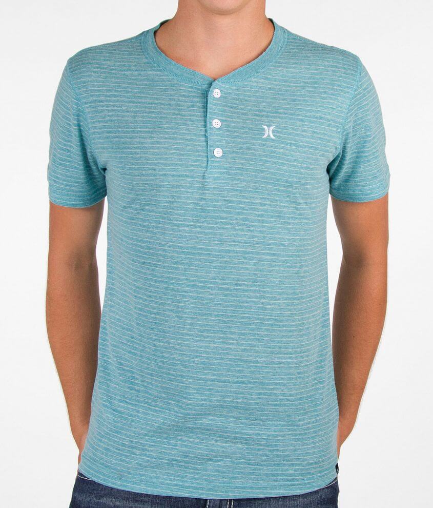 Hurley Pinner Henley front view
