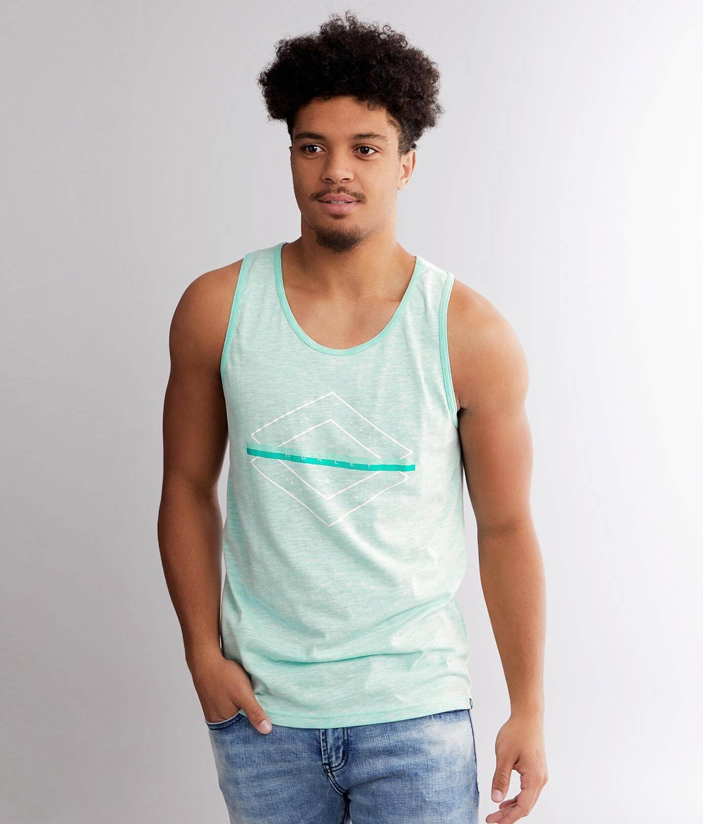 dri fit tank top