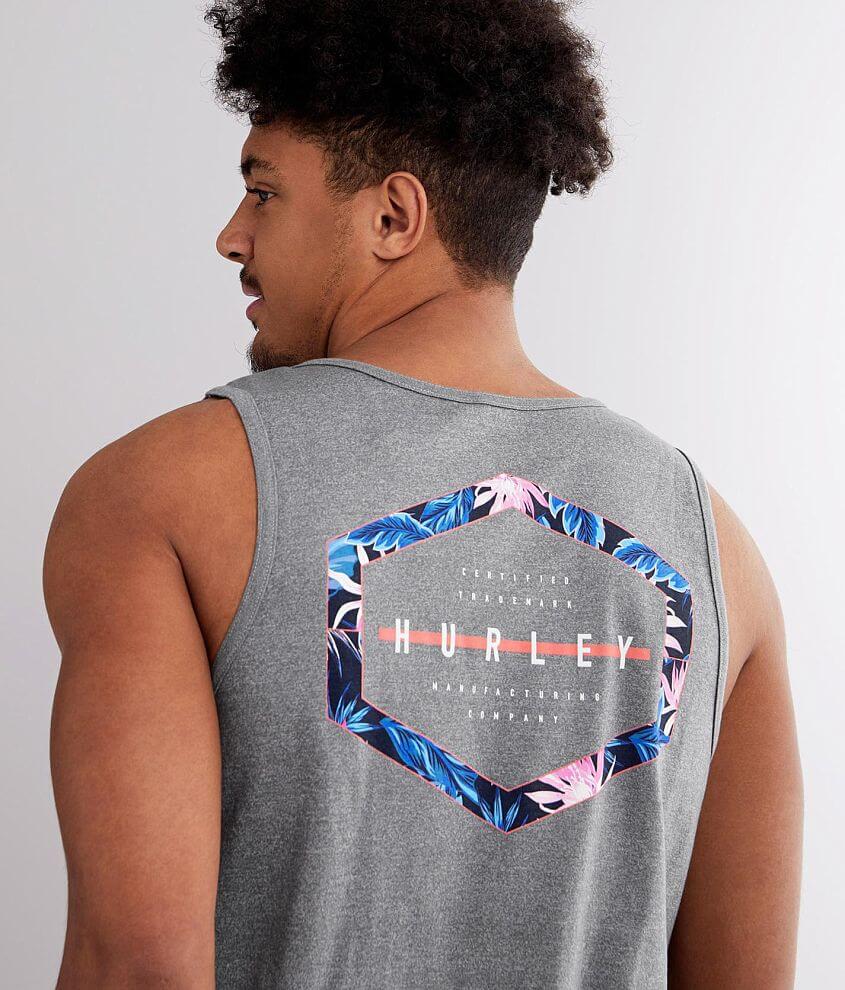 Hurley Jetter Tank Top