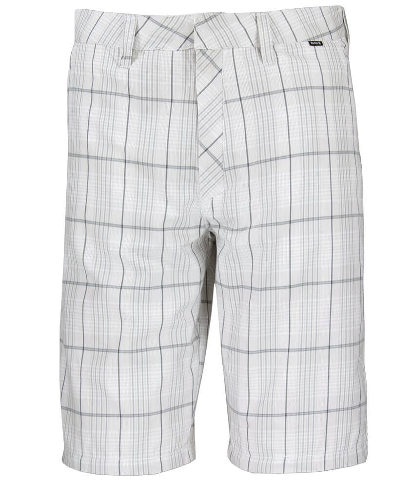 Hurley Counterfeit Short front view