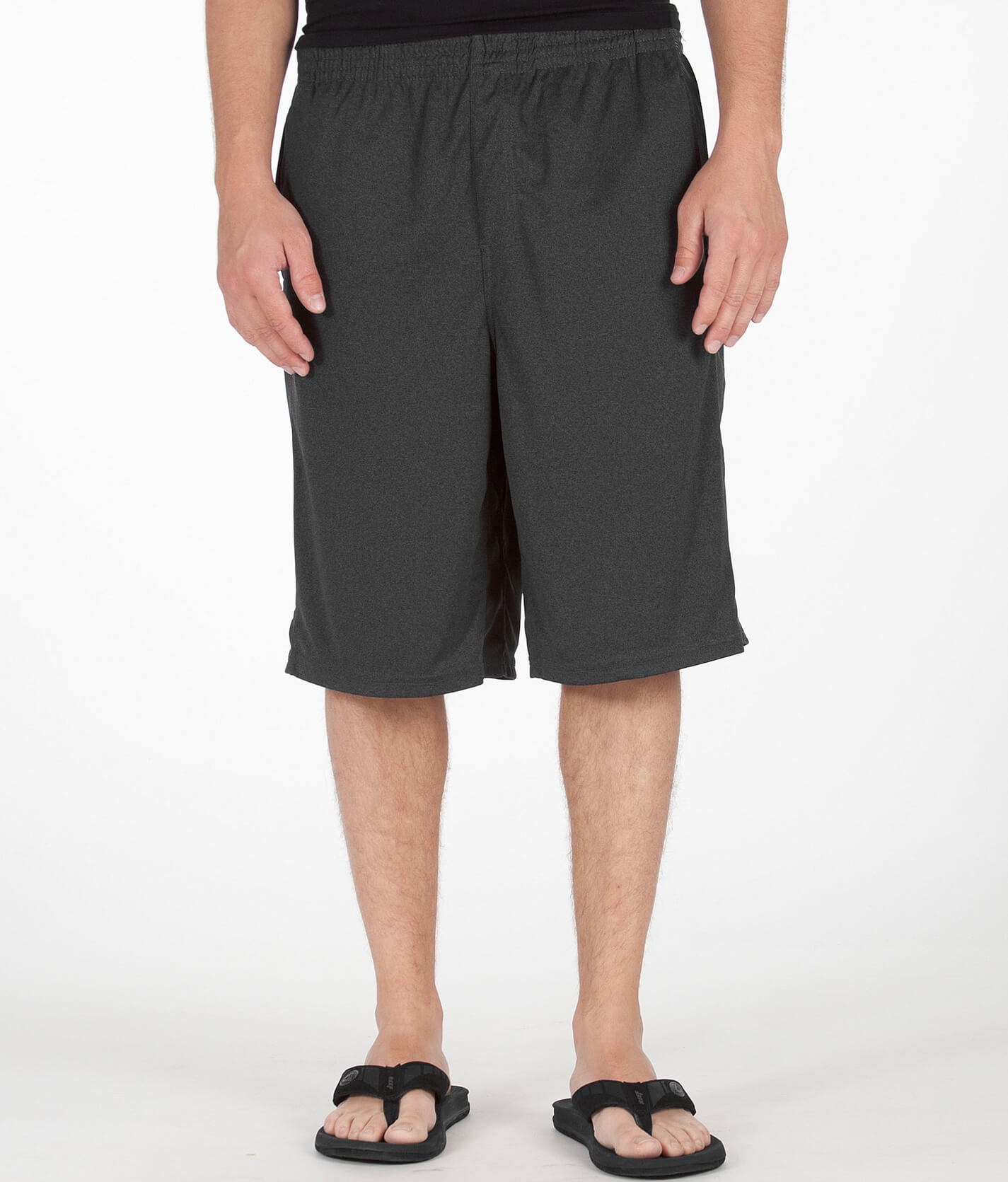 hurley mesh shorts