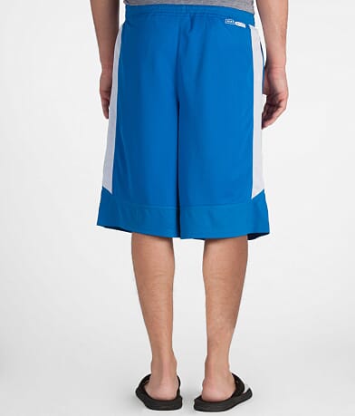 Hurley Suspend Mesh Dri-FIT Short back view