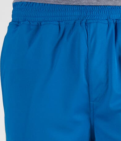 Hurley Suspend Mesh Dri-FIT Short front pocket view