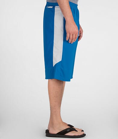 Hurley Suspend Mesh Dri-FIT Short full right side view