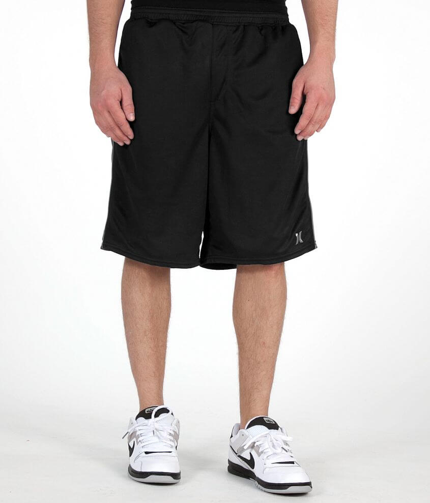 Hurley Multiply Mesh Dri-FIT Short front view
