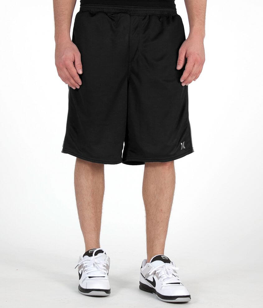 Hurley store mesh shorts