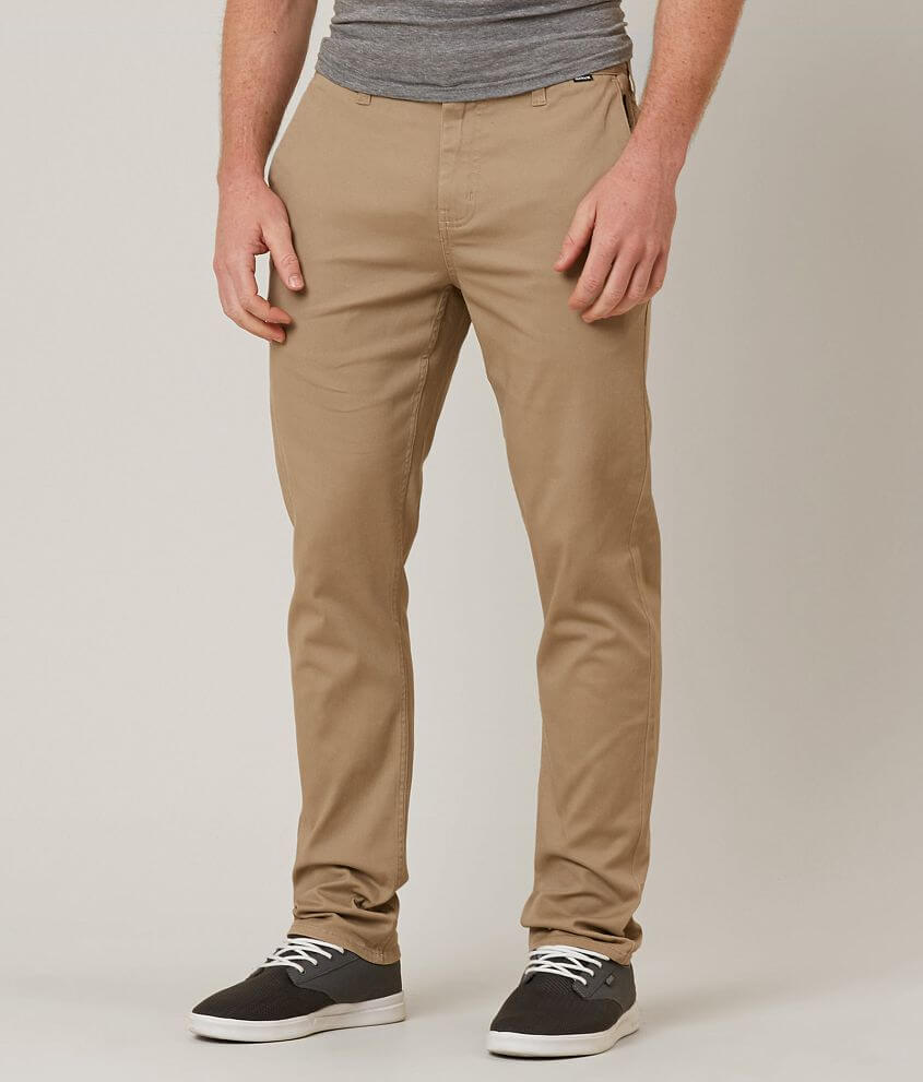 Hurley Corman 3.0 Pant front view