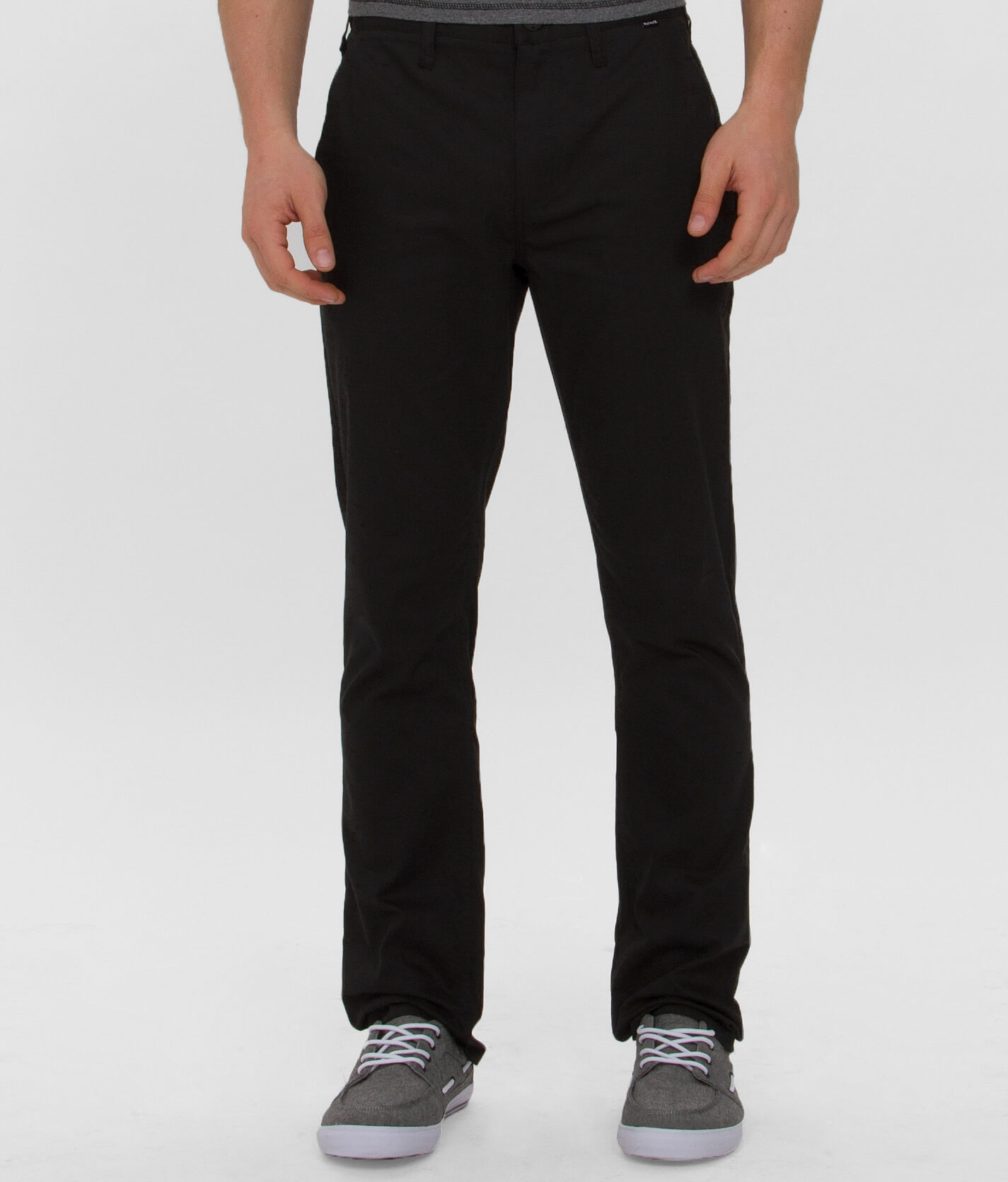 hurley dri fit chino pants