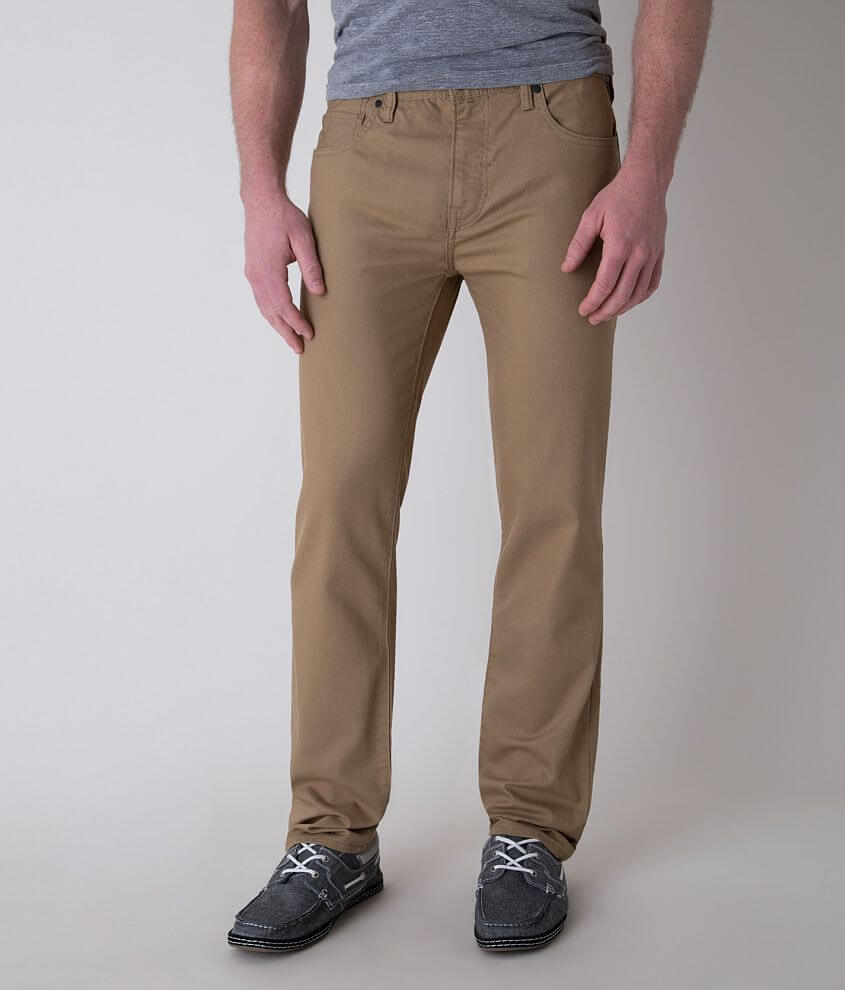 Hurley 84 Dri-FIT Twill Pant front view