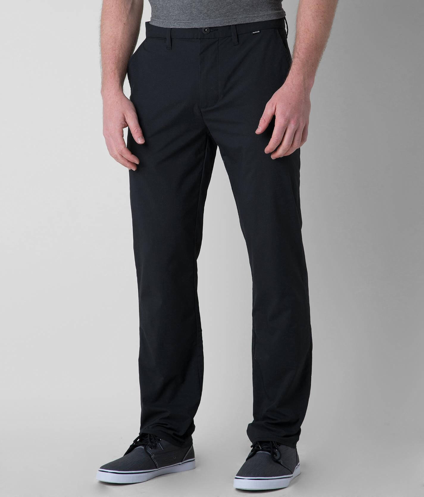 hurley dri fit pants