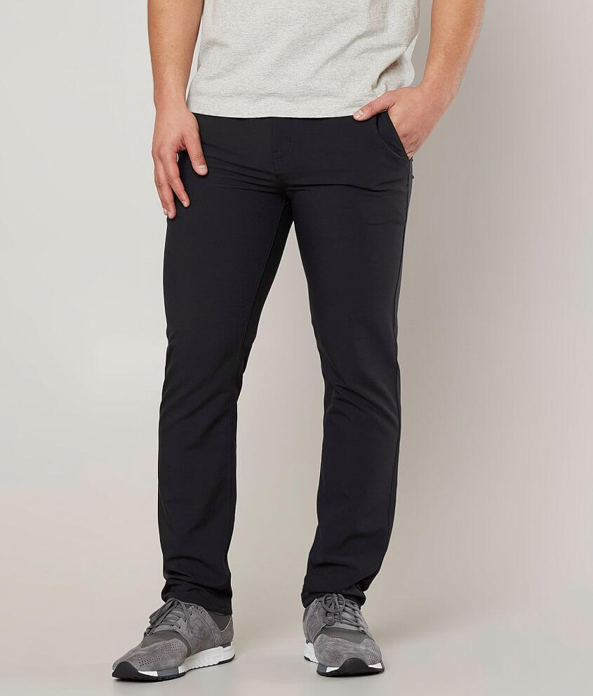 Hurley Cutback Dri-FIT Stretch Chino Pant front view