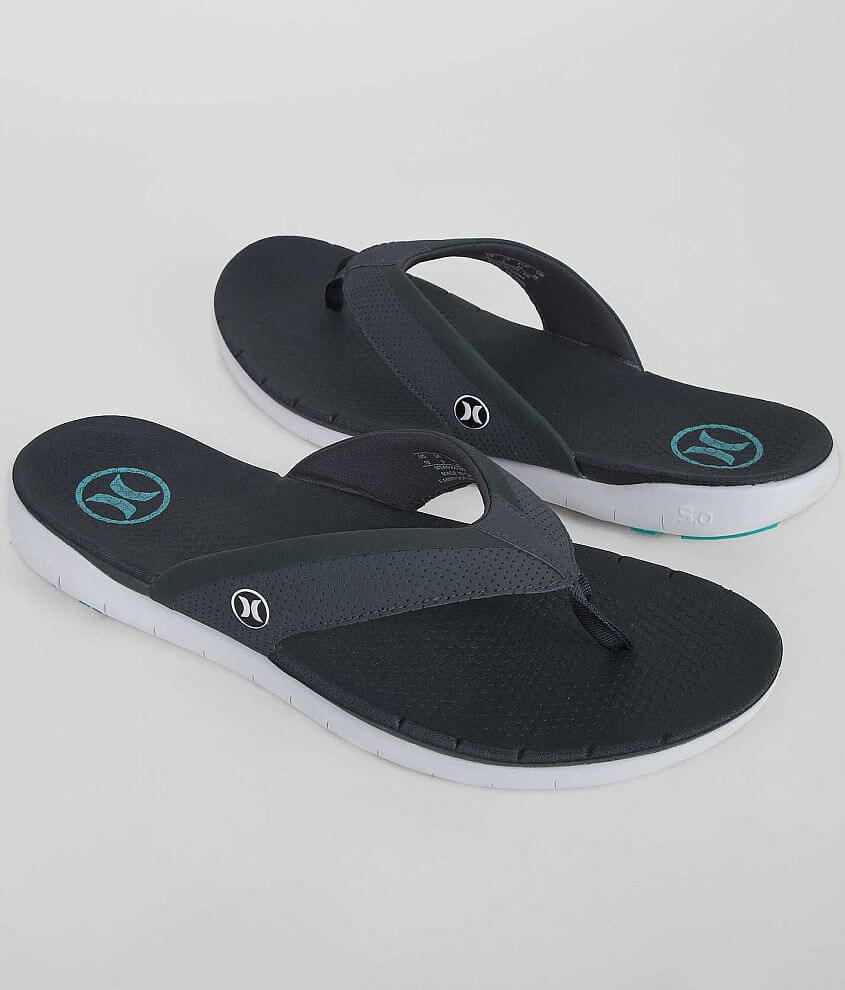 Hurley phantom 'free clearance sandals