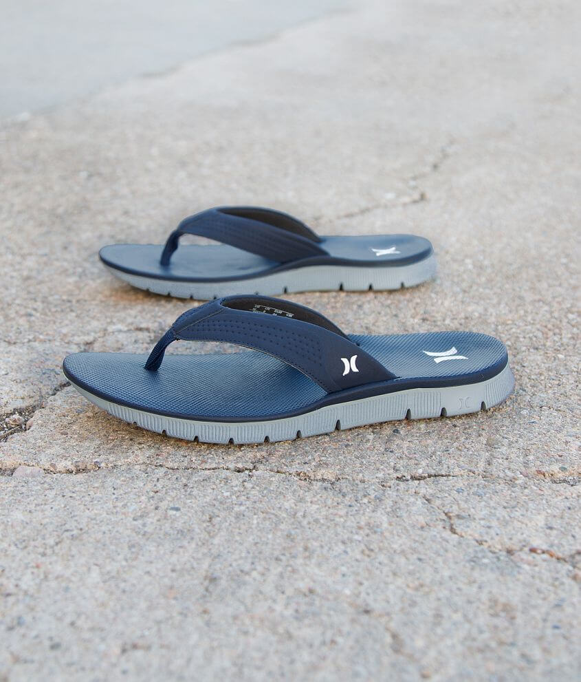 Hurley Fusion Sandal front view