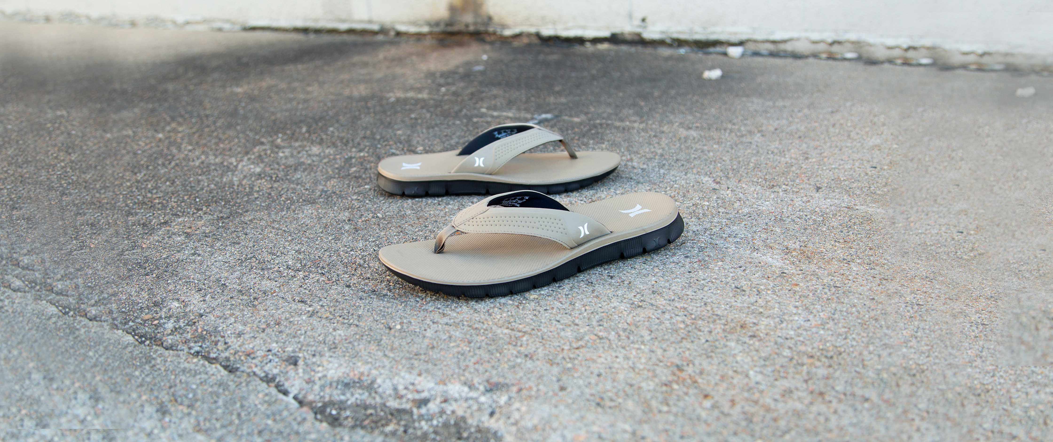 hurley basketball shoes